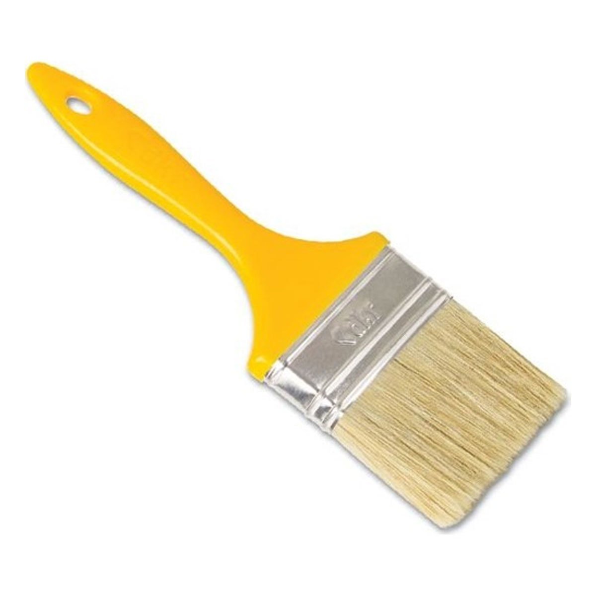 Dekor Kestirme Boya Fırçası 2,5''