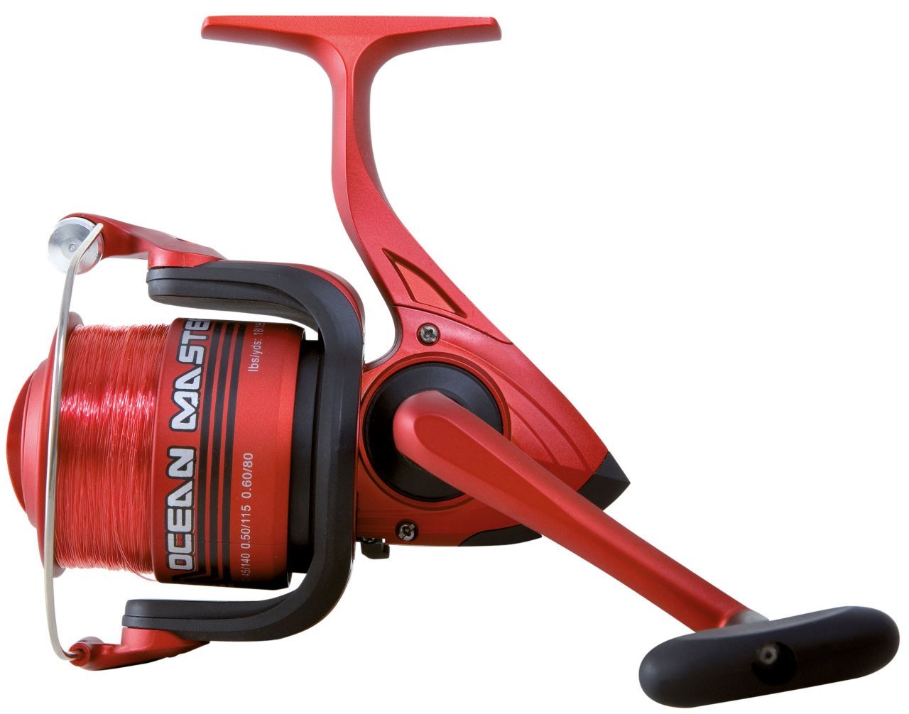 Lineaeffe Ocean Master 50 Misinalı Olta Makinesi