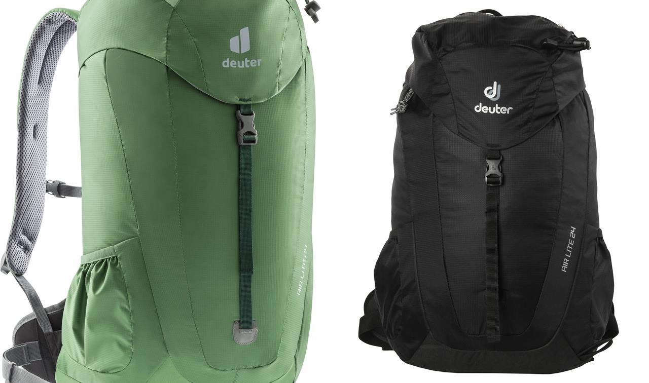 Deuter Air Lite 24 Litre Sırt Çantası