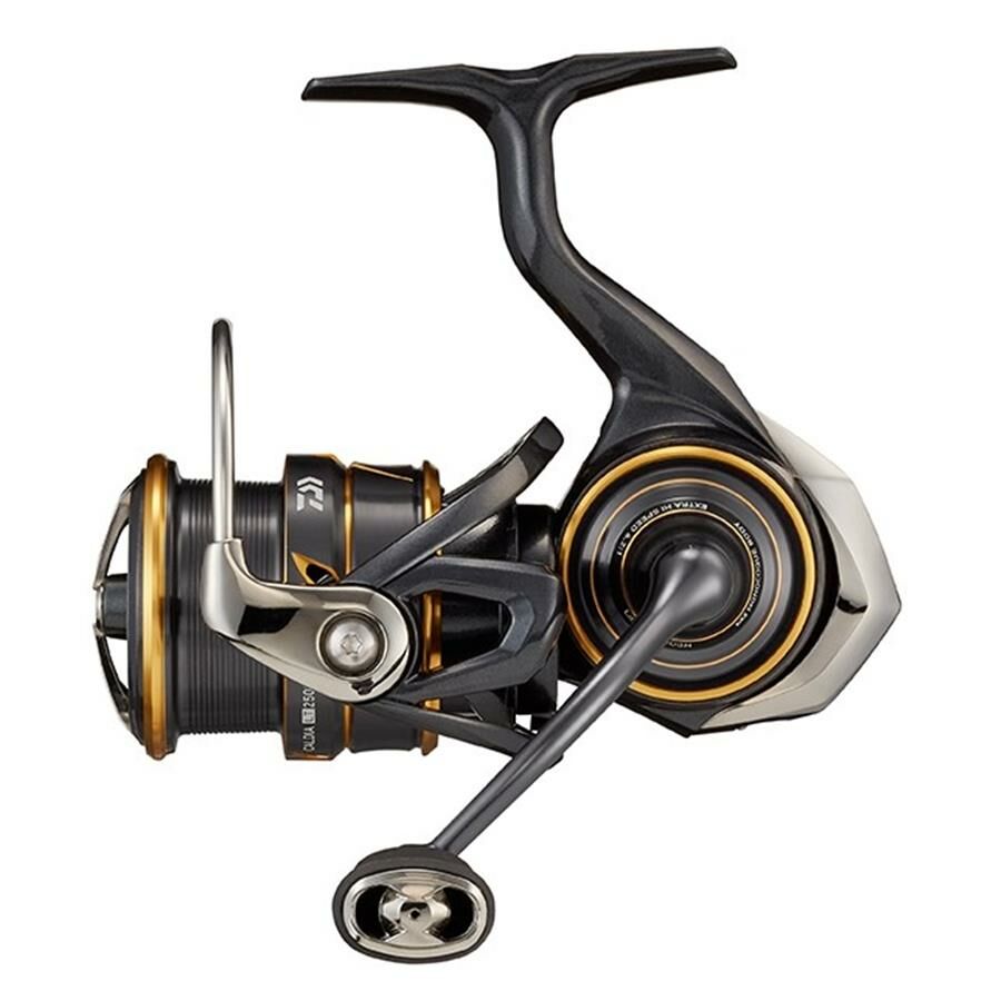 Daiwa Caldia MQ 22 LT 2500-XH Makara