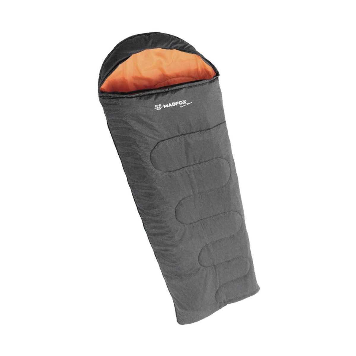 MadFox Cavery Stone Uyku Tulumu -20°C Antrasit