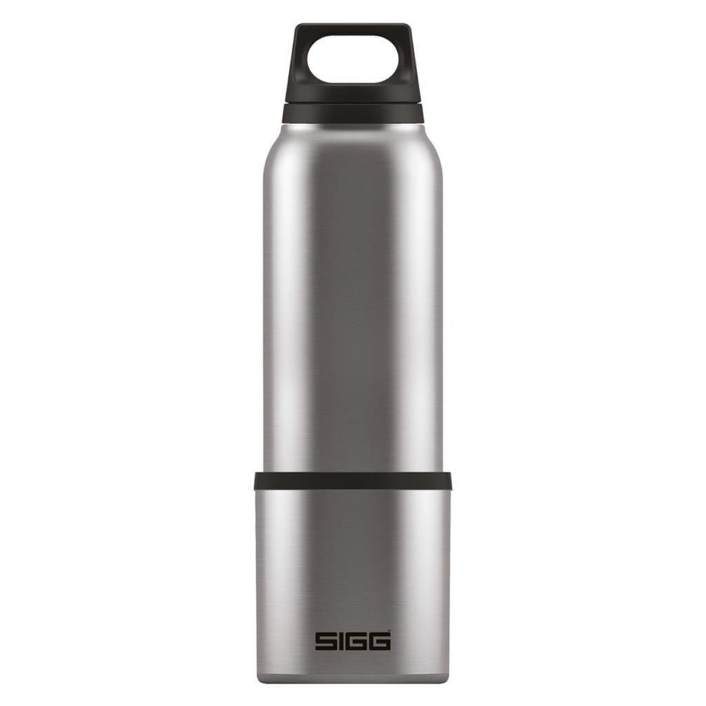 Sigg 8516.10 Thermo Flask Hot&Cold 0.75 lt Termos