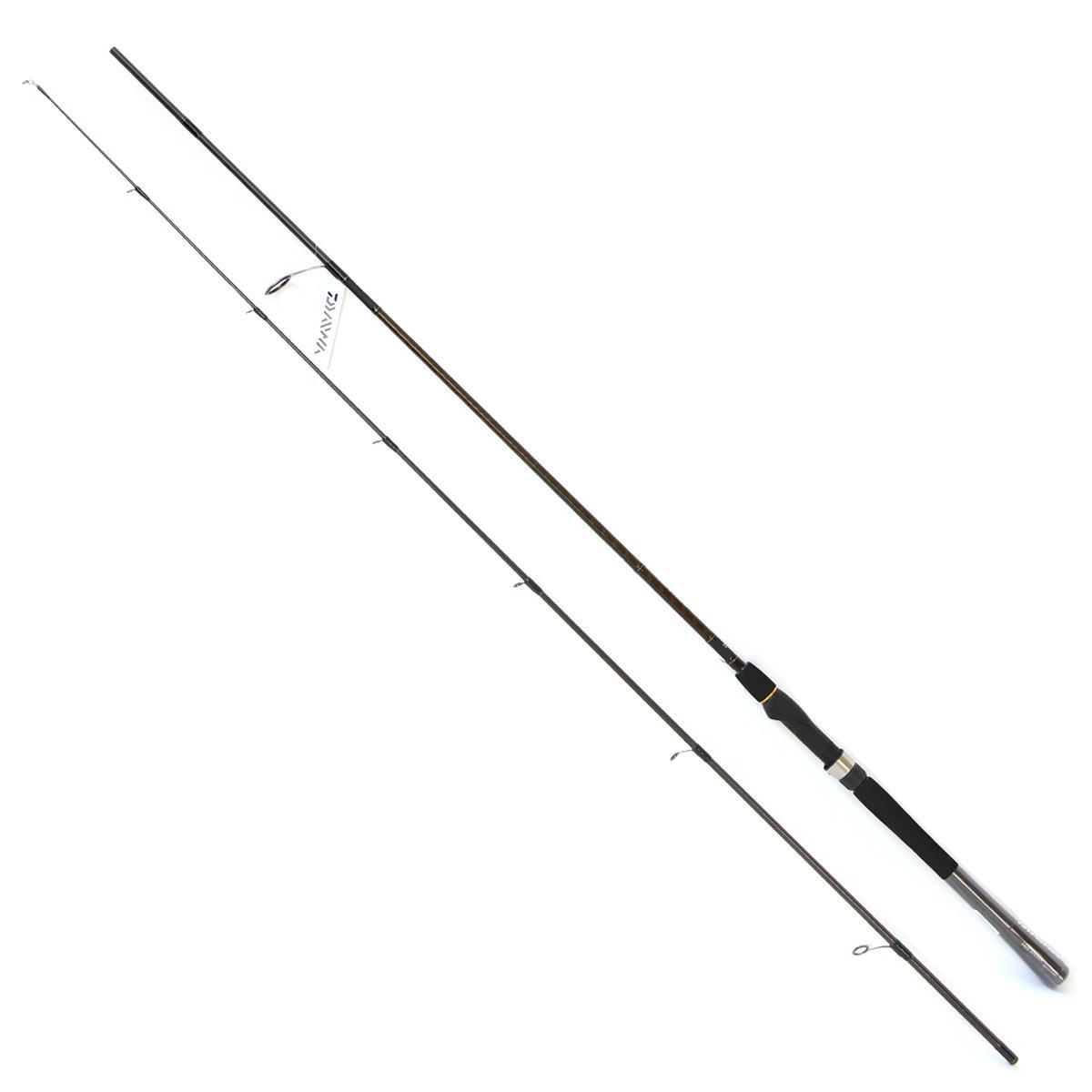 Daiwa Revros 244cm 7-28gr Spin Olta Kamışı