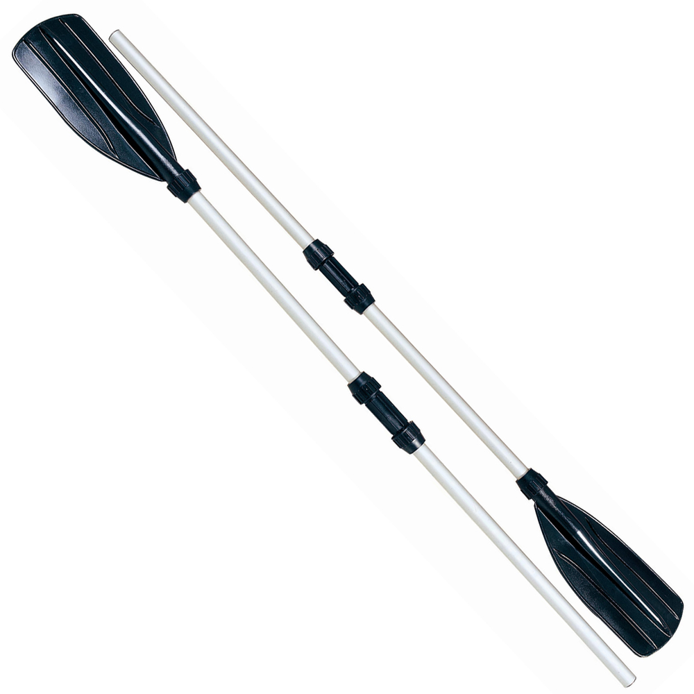 Bestway 62064 Ayarlanabilir Delux Alüminyum Bot & Kano Küreği