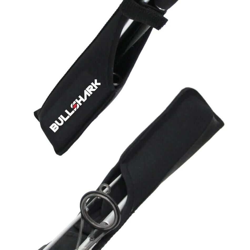 Bullshark Rod Protection Case - Ayarlanabilir Kamış Koruma Kılıfı ( LRF )