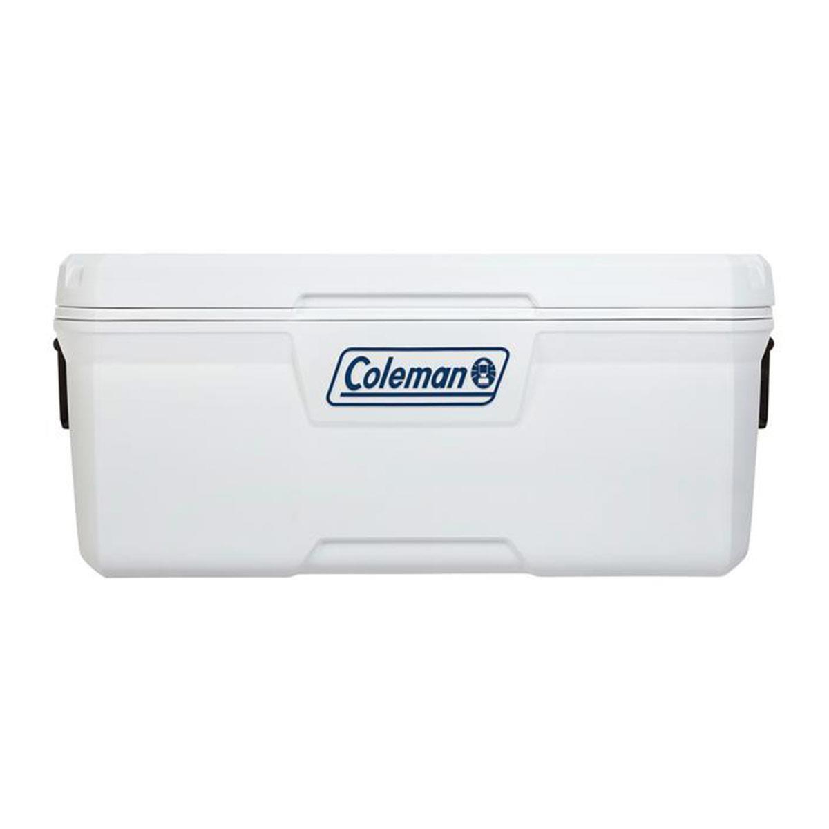 Coleman 316 Cooler 120 QT 5872 C1 Marine Buzluk 113.6 Lt