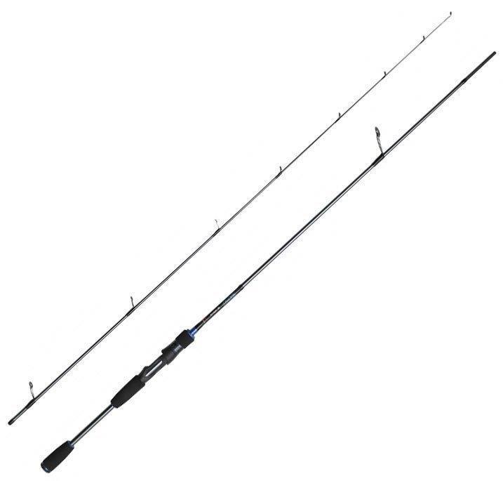 Dam Salt-X SW Spin 240cm 10-40gr 2 Parça Spin Olta Kamışı