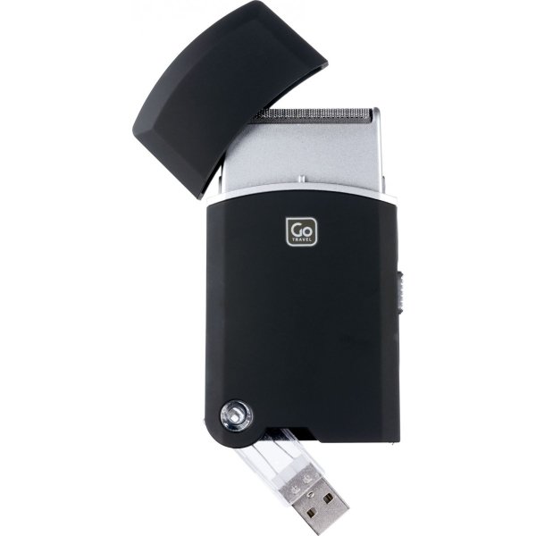 Go Travel USB Tıraş Makinesi 907