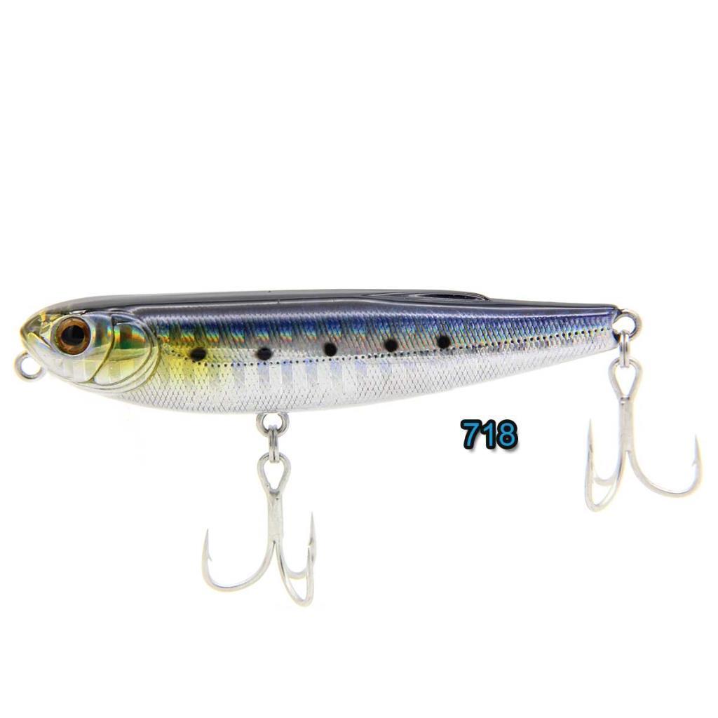 Zipbaits Fakie Dog ZBL DS 70mm 8,2gr Suni Yem