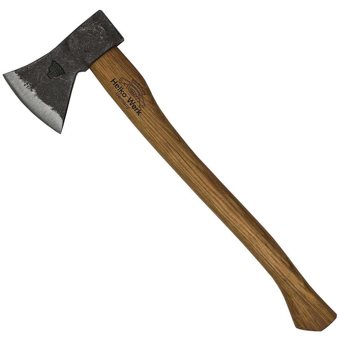 Helko Werk Black Forest Rheinland Pack Axe Balta 50Cm