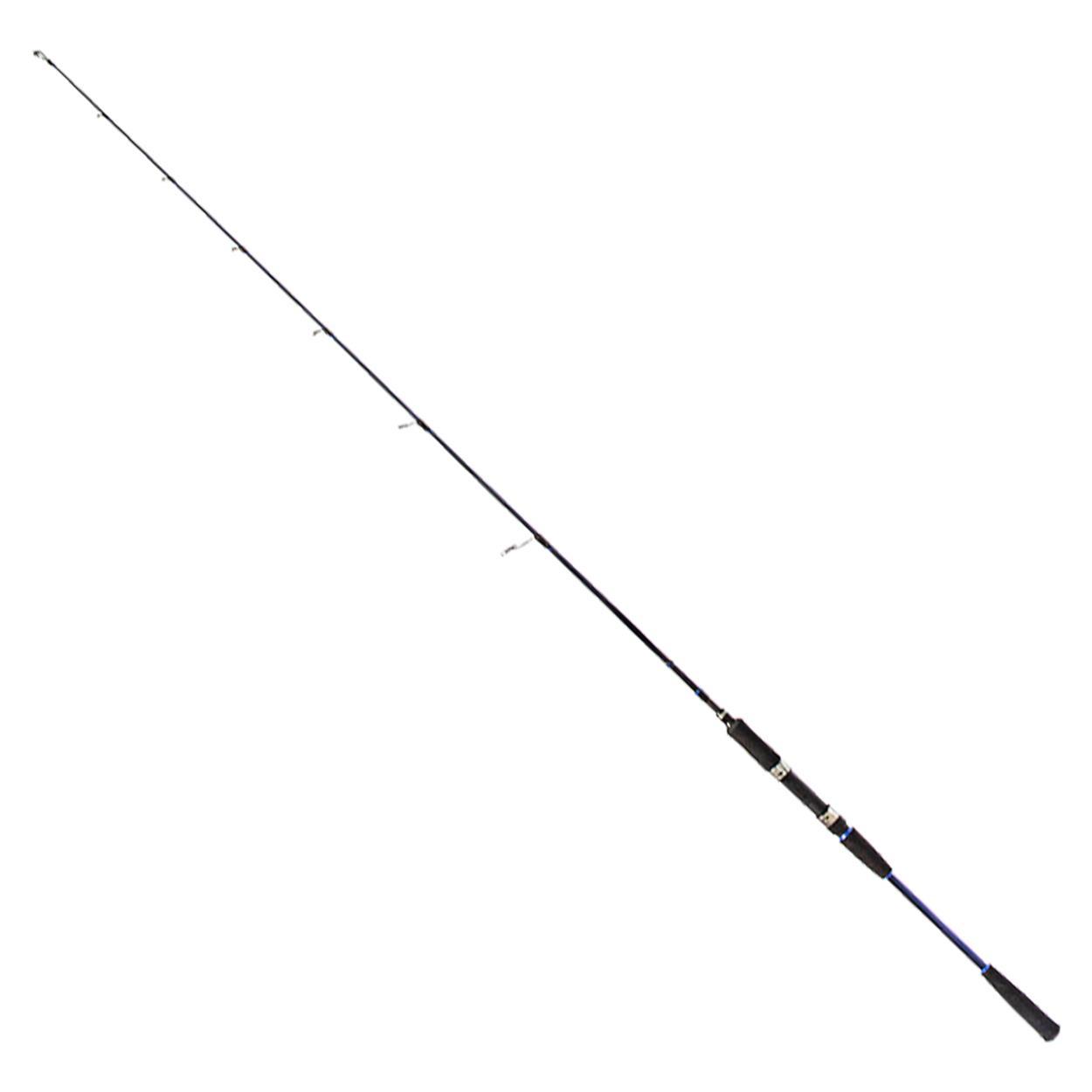 Ryuji Strobe 198 cm 60-130 gr 2P Jig Olta Kamışı