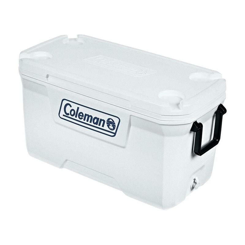 Coleman Xtreme Marine 70 QT Chest Emea Taşınabilir Soğutucu Buzluk 66.2 Lt