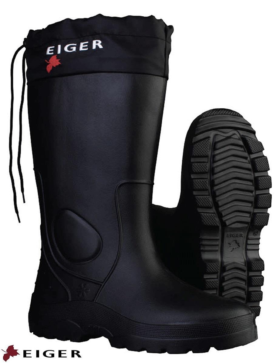 Eiger Lapland Thermo Boot