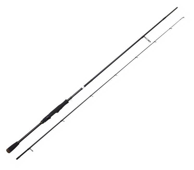 Savage Gear SG2 Medium Game 251 cm 7-23 gr 2 Parça Olta Kamışı