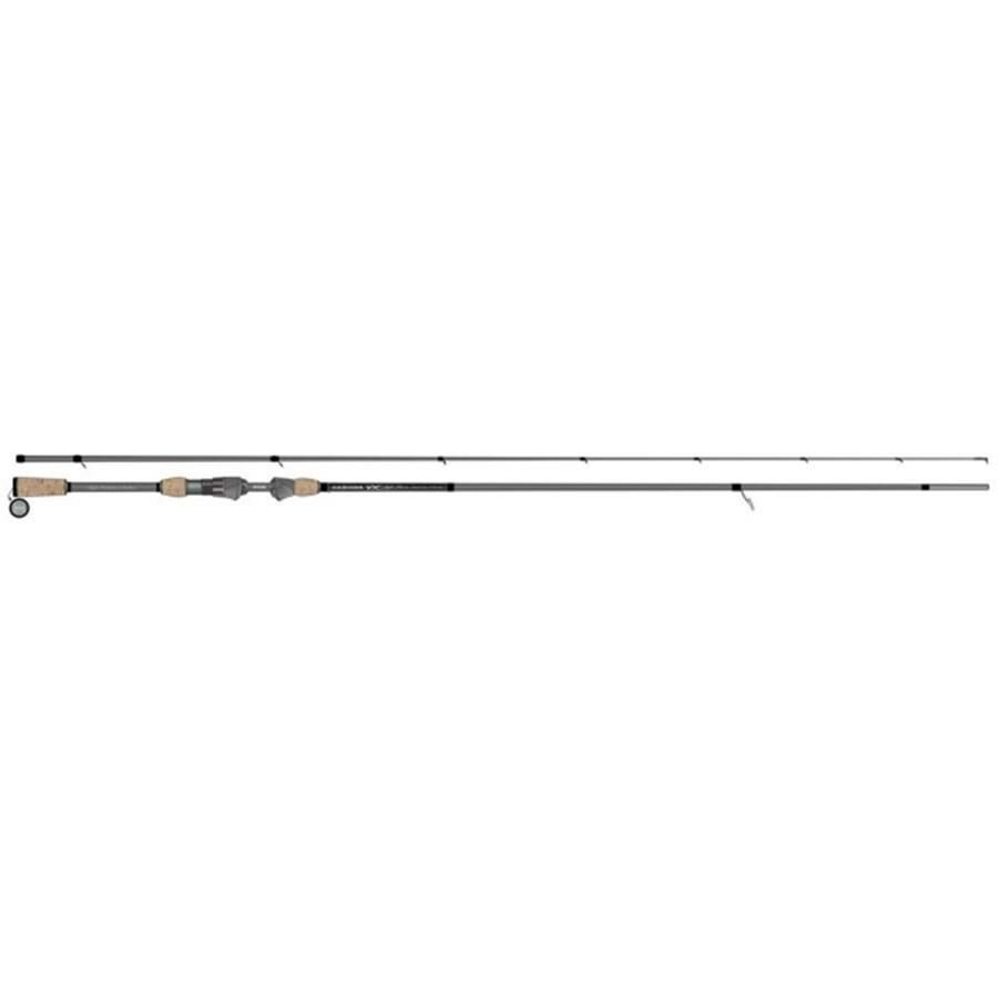 Ryobi Kashiwa VX Light Spin 239cm 8-22gr Olta Kamışı