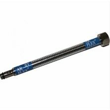 Arflex Batarya Flex PVC Kaplı Hortum 3/8 - 50 cm