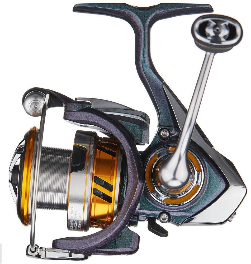 Daiwa Regal 18 LT 1000D Olta Makinesi