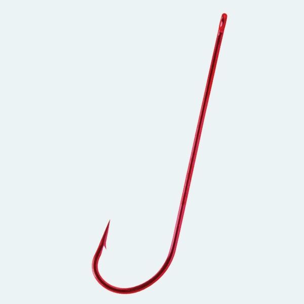 Bkk Carlisle Bloodworm-R Olta İğnesi