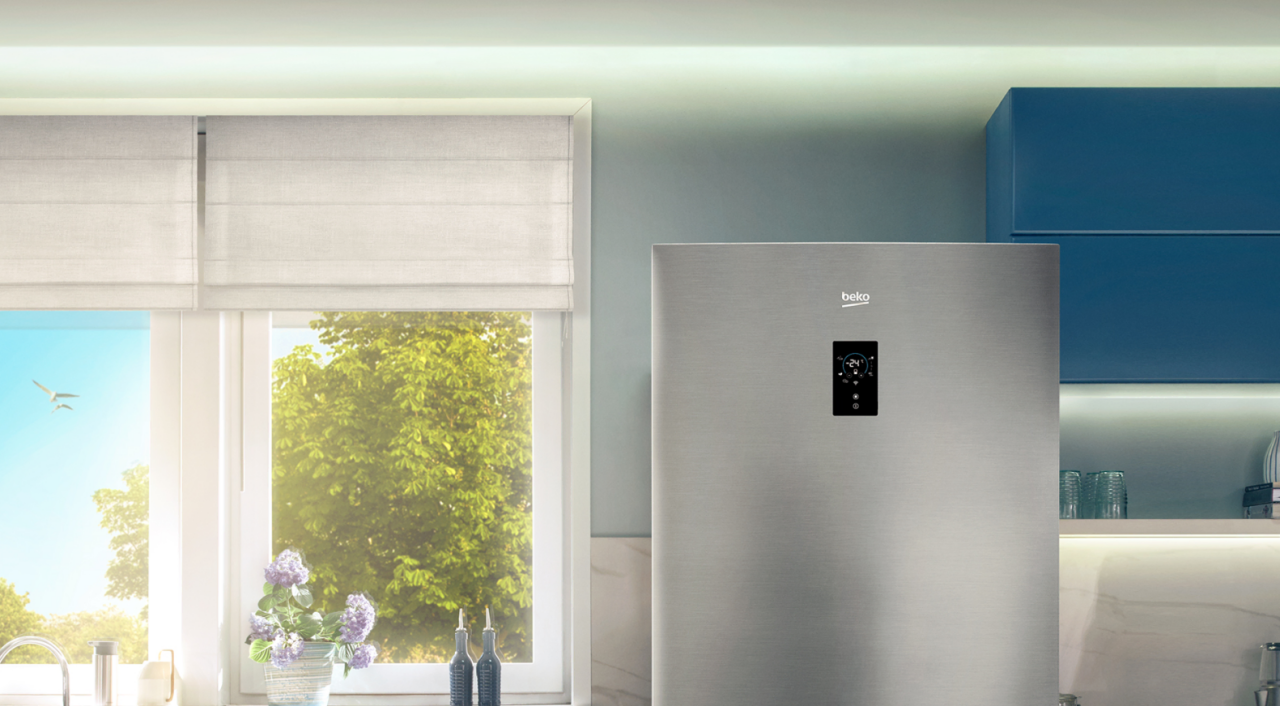 Beko Buzdolabı Resetleme - Detaylı Anlatım