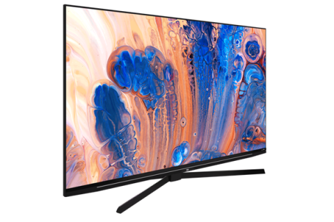 Beko Crystal 9 B55 C 985 BE / 55'' 4K SmartAndroid TV