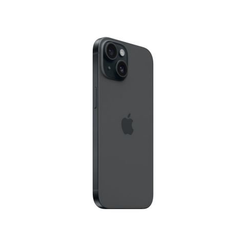 Apple iPhone 15 256GB Siyah