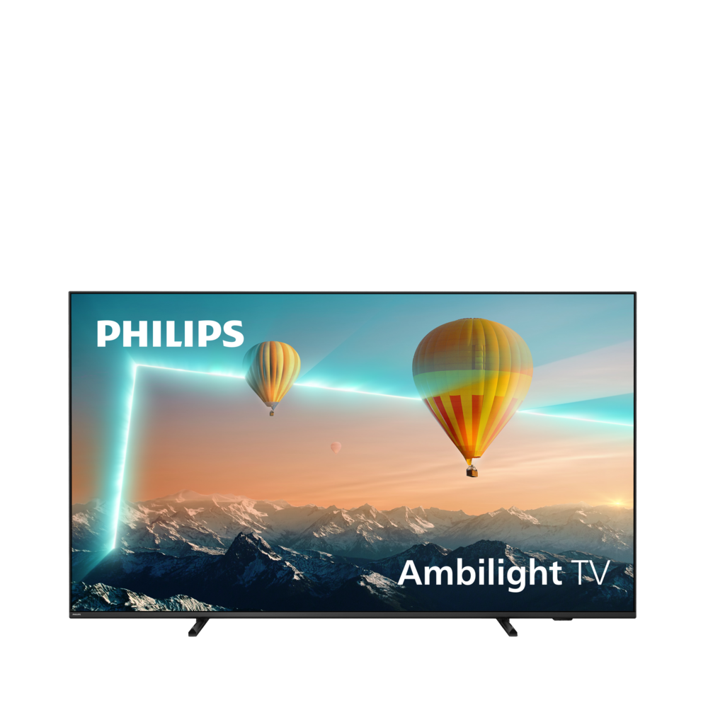 Philips 55PUS8007/62 4K UHD TV