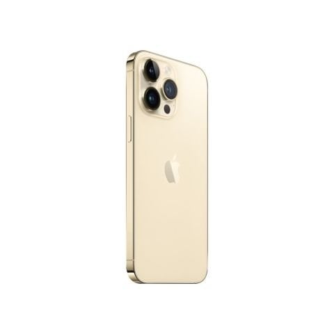 Apple iPhone 14 Pro Max 256GB Altın