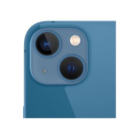 Apple iPhone 13 128GB Mavi Cep Telefonu