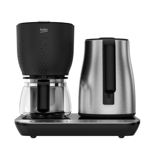 Beko Dem® CFM 8147 I Deluxe Otomatik Filtre Kahve & Çay Makinesi