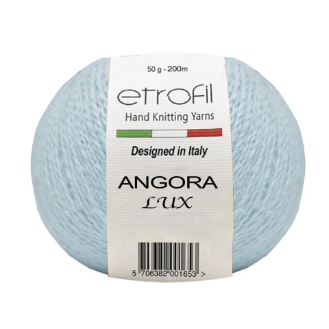 Angora Lux