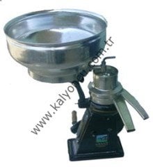 Arsan Mekanik Süt Kreması Makinası (120 Lt)