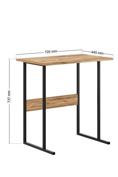 Ceramical Eko Masa - Atlantik Çam