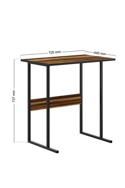 Ceramical Eko Masa - Barok Ceviz