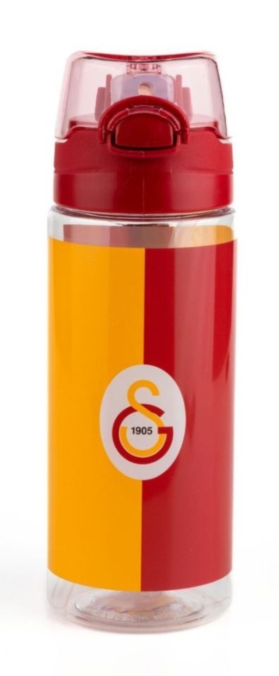 Galatasaray Lisanslı Matara Suluk 500 Ml
