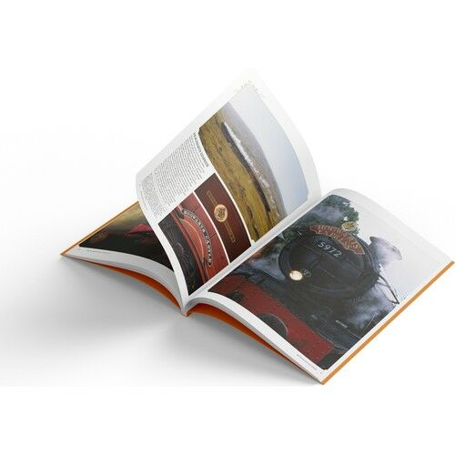 Film Dehlizi Kitap 2: Diagon Yolu, Hogwarts Ekspresi ve Sihir Bakanlığı (Karton Kapak)