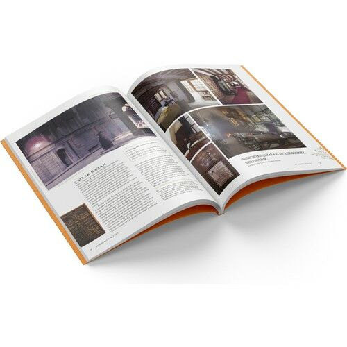 Film Dehlizi Kitap 2: Diagon Yolu, Hogwarts Ekspresi ve Sihir Bakanlığı (Karton Kapak)