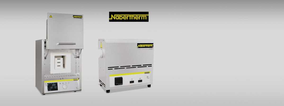Nabertherm GmbH Türkiye Yetkili Distribütörü