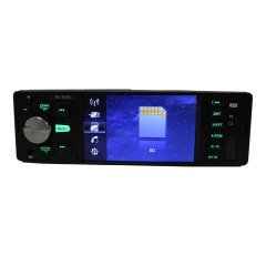 DC-5200 BT  FM MP3 MP4 USB SD BLUETOOTH ARAÇ MULTIMEDYA SİSTEMİ