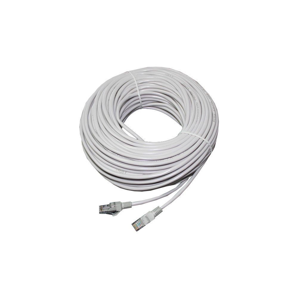 CAT-6  23 AWG SÜPER KALİTE CAT6 UTP KUTULU KABLO-305M