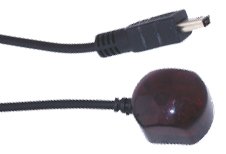 IR-10  ROSE DR-8025 UYDU GÖZÜ MINI USB