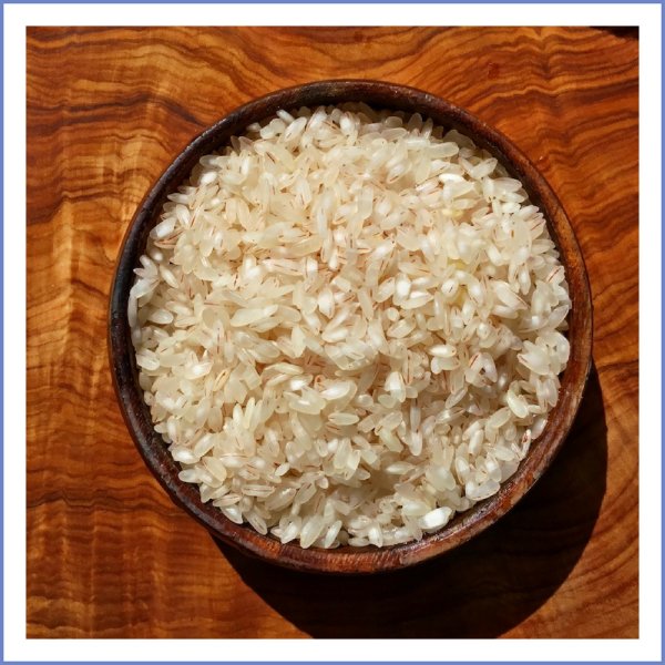 Sarıkılçık Pirinç (500 Gr.)