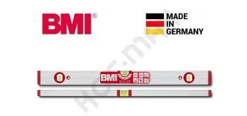 BMI Alustar 691 Aluminyum Su Terazisi