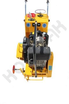 T500 Dizel Asfalt ve Derz Kesme Makinesi
