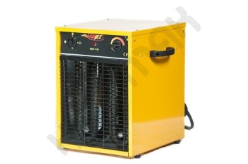 Isıjet EX-15   15kW 380V  Elektrikli Isıtıcı