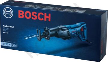 Bosch Professional GSA 120 Panter Testere