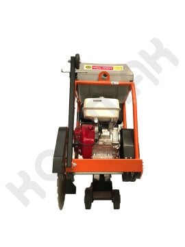 KCDK13B Benzinli Asfalt Derz Kesme Makinesi