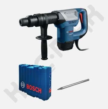 Bosch Professional GSH 500 Kırıcı
