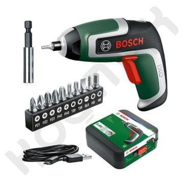 Bosch IXO 7 Akülü Vidalama Makinesi