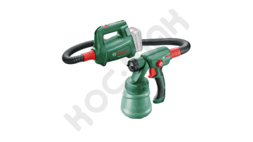 Bosch Easy Spray 18V Akülü Boya Püskürtme Makinesi -aküsüzdür-  0603208000