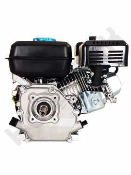 LUTİAN LT168-1 BENZİNLİ MOTOR 6,5 HP